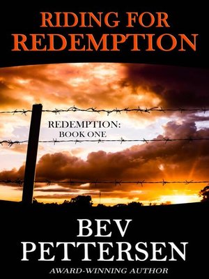 cover image of Riding For Redemption